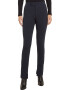 Tommy Hilfiger Pantaloni slim fit cu slituri la glezna - Pled.ro