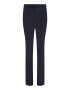 Tommy Hilfiger Pantaloni slim fit cu slituri la glezna - Pled.ro