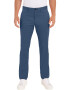 Tommy Hilfiger Pantaloni slim fit din amestec de bumbac organici Bleecker - Pled.ro