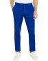 Tommy Hilfiger Pantaloni slim fit din amestec de bumbac organici Bleecker - Pled.ro