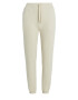 Tommy Hilfiger Pantaloni sport conici cu snur in talie - Pled.ro