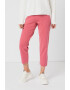 Tommy Hilfiger Pantaloni sport crop conici - Pled.ro