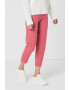 Tommy Hilfiger Pantaloni sport crop conici - Pled.ro