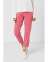 Tommy Hilfiger Pantaloni sport crop conici - Pled.ro