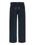 Tommy Hilfiger Pantaloni sport cu benzi laterale contrastante - Pled.ro