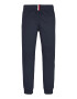 Tommy Hilfiger Pantaloni sport cu logo - Pled.ro