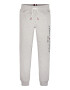 Tommy Hilfiger Pantaloni sport cu logo - Pled.ro