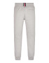 Tommy Hilfiger Pantaloni sport cu logo - Pled.ro