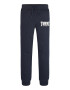 Tommy Hilfiger Pantaloni sport cu snur si logo brodat Sateen - Pled.ro