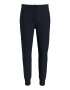 Tommy Hilfiger Pantaloni sport din bumbac cu benzi logo - Pled.ro