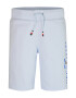 Tommy Hilfiger Pantaloni sport scurti din amestec de bumbac organic - Pled.ro