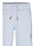 Tommy Hilfiger Pantaloni sport scurti din amestec de bumbac organic - Pled.ro