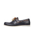 Tommy Hilfiger Pantofi boat din piele - Pled.ro