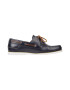 Tommy Hilfiger Pantofi boat din piele - Pled.ro