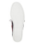 Tommy Hilfiger Pantofi boat din piele intoarsa cu model colorblock - Pled.ro