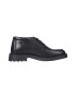 Tommy Hilfiger Pantofi de piele cu siret - Pled.ro