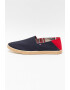 Tommy Hilfiger Pantofi loafer cu garnitura contrastanta Easy Summer - Pled.ro