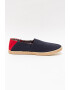 Tommy Hilfiger Pantofi loafer cu garnitura contrastanta Easy Summer - Pled.ro