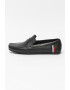 Tommy Hilfiger Pantofi loafer de piele - Pled.ro