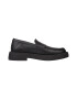 Tommy Hilfiger Pantofi loafer de piele - Pled.ro