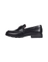 Tommy Hilfiger Pantofi loafer de piele cu detalii monograma metalice - Pled.ro