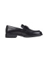 Tommy Hilfiger Pantofi loafer de piele cu detalii monograma metalice - Pled.ro