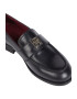 Tommy Hilfiger Pantofi loafer de piele cu detalii monograma metalice - Pled.ro