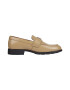 Tommy Hilfiger Pantofi loafer de piele cu detalii monograma metalice - Pled.ro