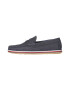 Tommy Hilfiger Pantofi loafer de piele cu detaliu in dungi - Pled.ro