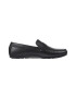 Tommy Hilfiger Pantofi loafer de piele cu logo - Pled.ro