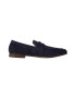 Tommy Hilfiger Pantofi loafer de piele intoarsa - Pled.ro