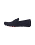 Tommy Hilfiger Pantofi loafer de piele intoarsa cu logo - Pled.ro