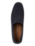 Tommy Hilfiger Pantofi loafer de piele intoarsa cu varf rotund - Pled.ro