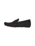 Tommy Hilfiger Pantofi loafer de piele nabuc - Pled.ro