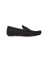 Tommy Hilfiger Pantofi loafer de piele nabuc - Pled.ro