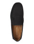 Tommy Hilfiger Pantofi loafer de piele nabuc - Pled.ro