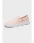 Tommy Hilfiger Pantofi slip-on cu detaliu logo - Pled.ro