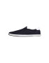 Tommy Hilfiger Pantofi sport barbati Iconic Vulcanized Sneakers Poliester Albastru - Pled.ro