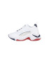 Tommy Hilfiger Pantofi sport cu aspect masiv si insertii de piele - Pled.ro