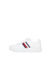 Tommy Hilfiger Pantofi sport cu garnitura de piele - Pled.ro