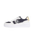 Tommy Hilfiger Pantofi sport cu garnituri de piele intoarsa - Pled.ro