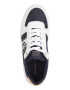 Tommy Hilfiger Pantofi sport cu garnituri de piele intoarsa - Pled.ro