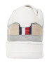 Tommy Hilfiger Pantofi sport cu garnituri de piele intoarsa - Pled.ro