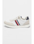 Tommy Hilfiger Pantofi sport cu garnituri din piele intoarsa - Pled.ro