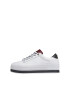 Tommy Hilfiger Pantofi sport cu insertii de piele - Pled.ro