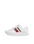 Tommy Hilfiger Pantofi sport cu insertii de piele - Pled.ro