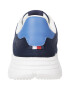 Tommy Hilfiger Pantofi sport cu insertii de piele intoarsa - Pled.ro