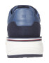 Tommy Hilfiger Pantofi sport cu insertii de piele intoarsa - Pled.ro