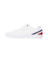 Tommy Hilfiger Pantofi sport cu insertii de piele Signature - Pled.ro