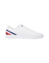 Tommy Hilfiger Pantofi sport cu insertii de piele Signature - Pled.ro